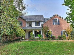 15132 Bridle Trace Ln, Pineville, NC 28134