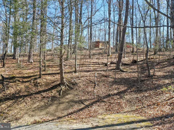 Emily Ln, Mount Jackson, VA 22842