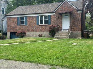 317 Castlewood Ave, Dayton, OH 45405