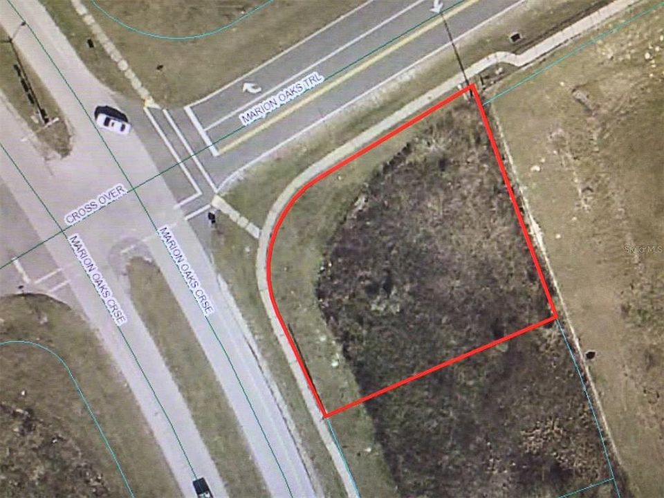 1st image of 0 MARION OAKS COURSE LOT 1
