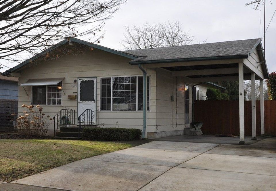 For Sale: 9209 N Exeter Ave, Portland, OR 97203