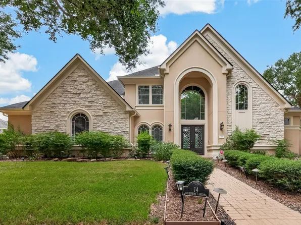 14 Sullivans Lndg, Missouri City, TX 77459
