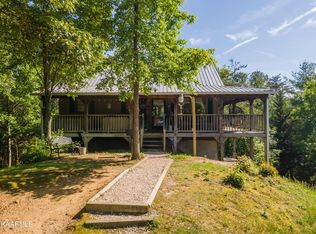 2148 Little Valley Rd LOT H, Sevierville, TN 37862