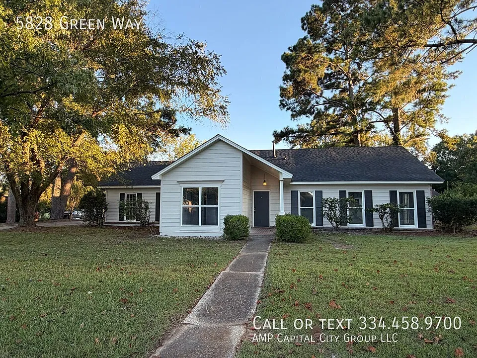 5828 Green Way