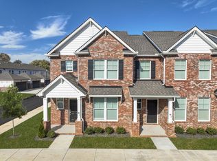 2900 Suzanne Landon Dr #H1, Murfreesboro, TN 37130