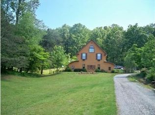 210 Audubon Ln, Clarkesville, GA 30523