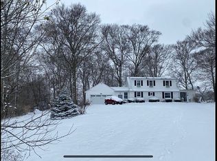 8832 Rohrer Rd, Orrville, OH 44667