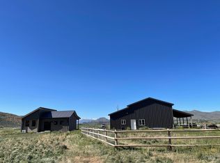 159 E Foothill Dr, Carey, ID 83320