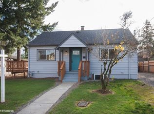 8018 SE Malden St, Portland, OR 97206