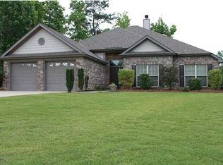 908 Black Cherry, Montgomery, AL 36117