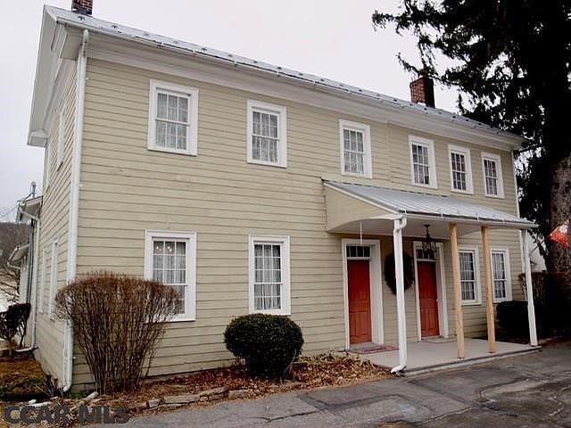 Main View