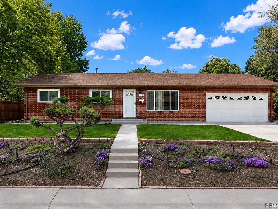 1st image of 3441 S Patton Way