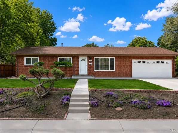 3441 S Patton Way, Denver, CO 80236