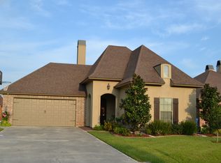 110 Range Dr, Lafayette, LA 70508