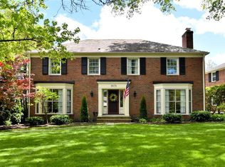 2675 Rocklyn Rd, Shaker Heights, OH 44122