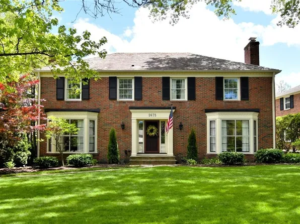 2675 Rocklyn Rd, Shaker Heights, OH 44122