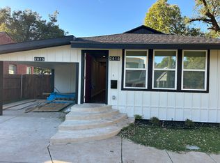 2815 Hedgerow Dr, Dallas, TX 75235