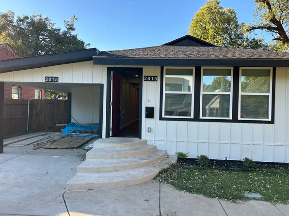 2815 Hedgerow Dr, Dallas, TX 75235
