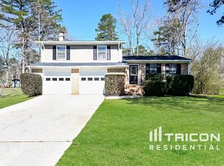30 Carriage Cir, Stockbridge, GA 30281