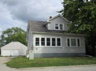 N3119 State Road 32, Lima, WI 53085