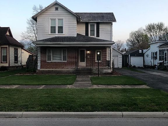 2nd image of 613 W Hardin St #1