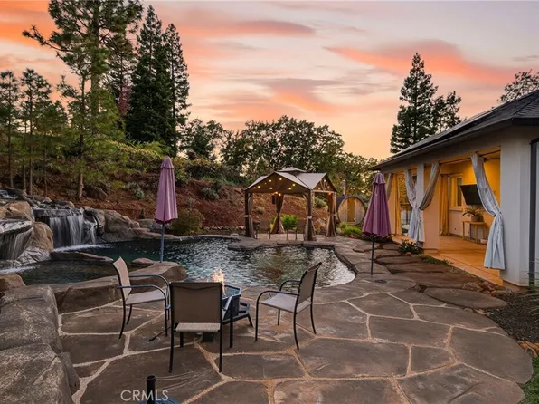 5772 Acorn Ridge Dr, Paradise, CA 95969