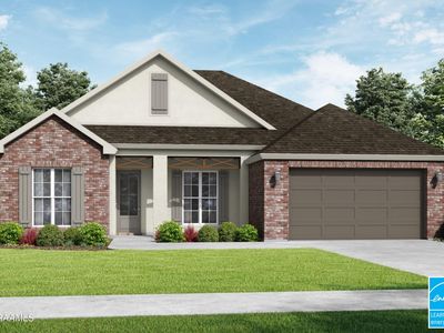 227 Central Village Way, Youngsville, LA, 70592