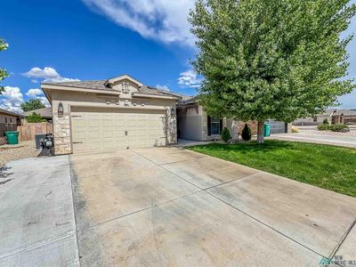 2910 N Wedgewood Dr, Hobbs, NM, 88240