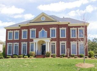7204 Stonehaven Dr, Waxhaw, NC 28173