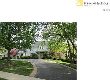 Lovely home on a quiet, treed cul de sac