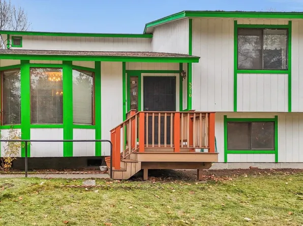 3210 W Woodland Blvd, Spokane, WA 99224