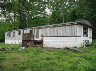 8168 Suckstem Branch Rd, Lawrenceburg, TN 38464