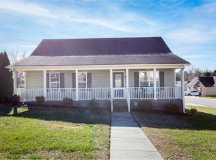 298 Thad Dr, Haw River, NC 27258