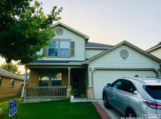 7907 Oak Pointe, San Antonio, TX 78254