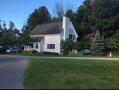 739 N Apple Tree Dr #26, Suttons Bay, MI, 49682