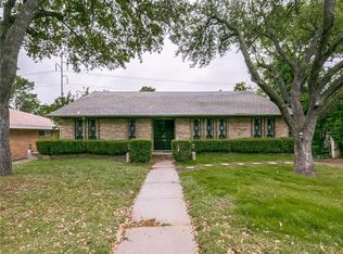 1919 Elm Shadows Dr, Dallas, TX 75232