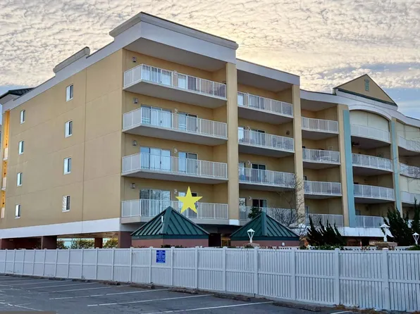 111 100th St Unit 107, Ocean City, MD 21842