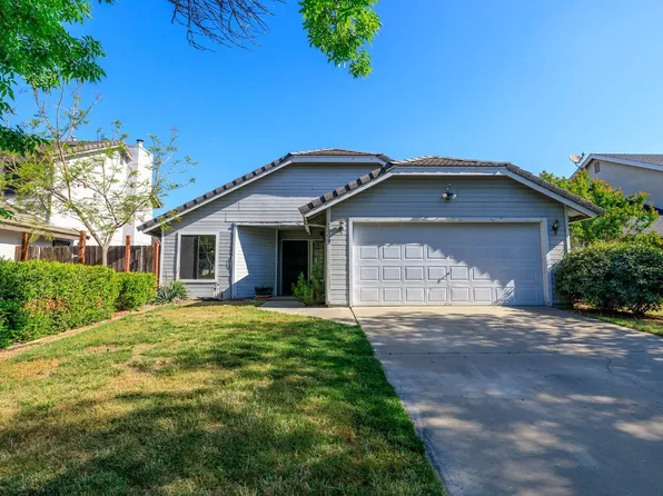 2509 Walnut Park Dr, Modesto, CA 95355