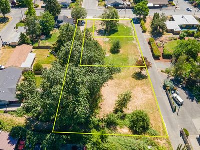 1550 NW Highland Ave, Grants Pass, OR, 97526