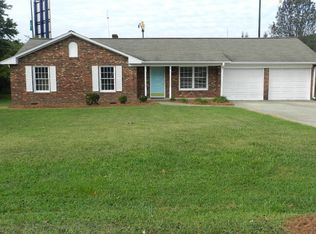 211 Panaview Dr, Gaffney, SC 29341