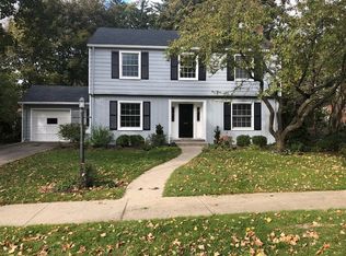 1717 Shadford Rd, Ann Arbor, MI 48104