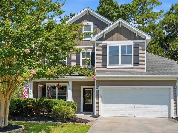 3416 Thorpe Constantine Ave, Johns Island, SC 29455