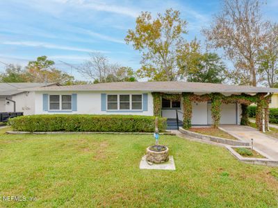 7448 ORTEGA HILLS Drive, Jacksonville, FL, 32244