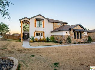 2267 Woodland Bend Circle, Salado, TX 76571