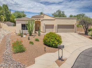 841 E Trenton Pl, Oro Valley, AZ 85755