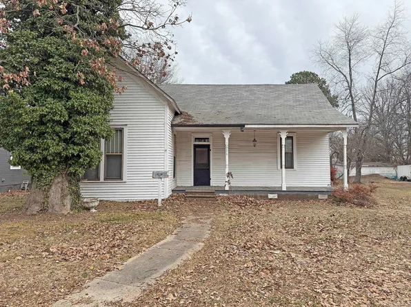 1036 Clifton St, Conway, AR 72034