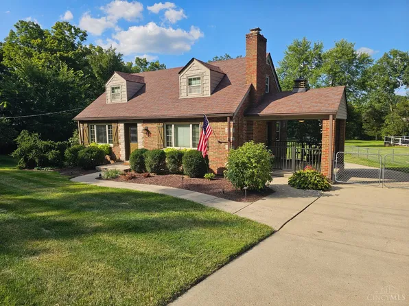 4130 Jessup Rd, Cincinnati, OH 45247
