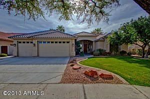 2nd image of 4782 S Oleander Dr