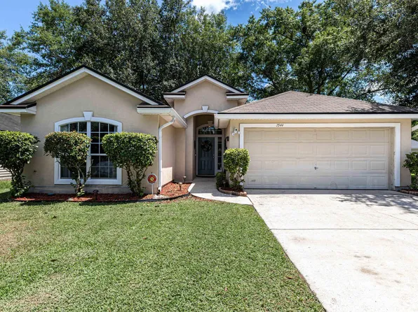 7944 N Westport Bay Dr, Jacksonville, FL 32244