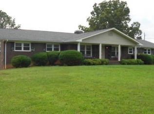 2449 Corinth Poseyville Rd, Bremen, GA 30110